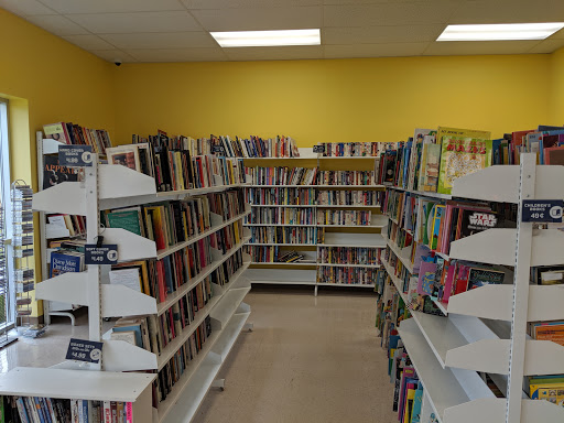 Thrift Store «Goodwill - Hopkins», reviews and photos