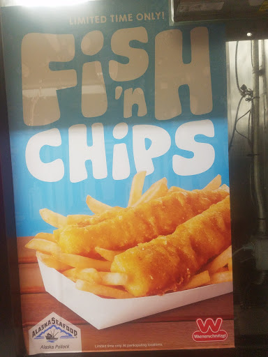 Wienerschnitzel image