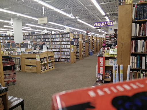 Book Store «Half Price Books», reviews and photos, 4687 Great Northern Blvd, North Olmsted, OH 44070, USA