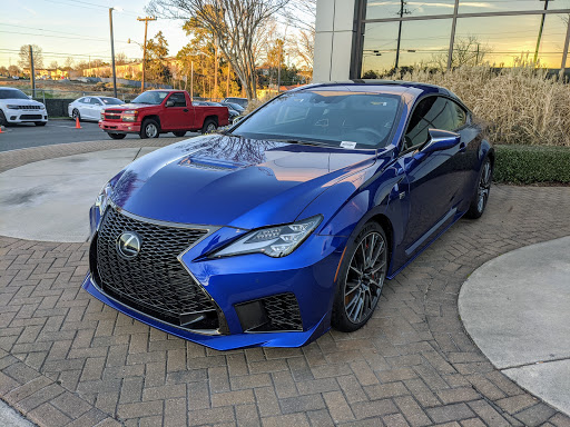 Car Dealer «Hendrick Automotive Group - Independence Center», reviews and photos, 6030 E Independence Blvd, Charlotte, NC 28212, USA