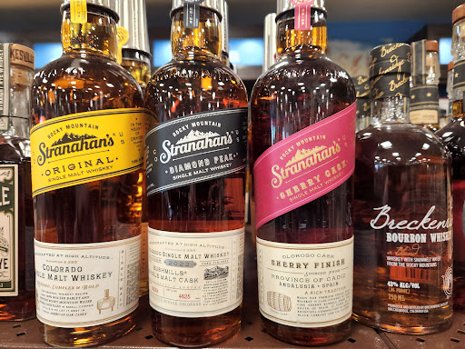 Liquor Store «Fine Wine and Good Spirits», reviews and photos, 4817 Freemansburg Ave #101, Easton, PA 18045, USA