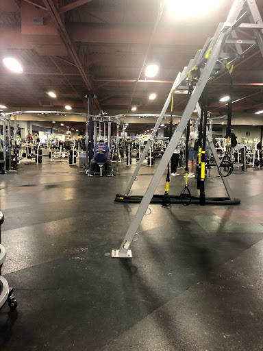 Health Club «24 Hour Fitness», reviews and photos, 12039 W Alameda Pkwy, Lakewood, CO 80228, USA