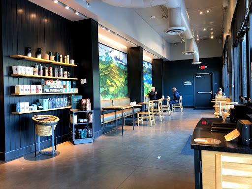 Starbucks image