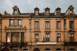 1834 & Spa - Location Appartements Vacances image