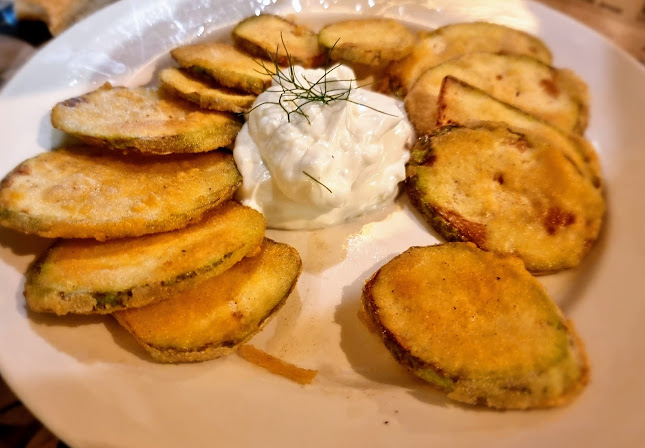 Opinii despre Ξέρεις Που în Βέροια - Εστιατόριο