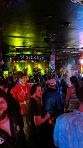 Live Music Venue «The Whiskey», reviews and photos, 1 S Front St, Wilmington, NC 28401, USA