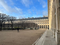 Jardin du Palais Royal du Restaurant français Palais Royal Restaurant à Paris - n°6