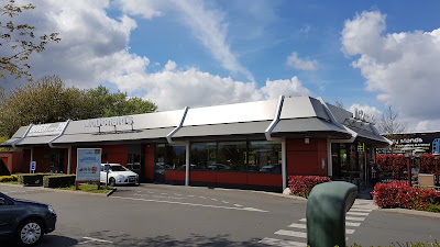 McDonald's à Seclin