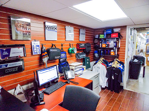 Subaru Dealer «Colonial Subaru», reviews and photos, 200 W St Rd, Feasterville-Trevose, PA 19053, USA