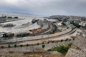 Çelebi Bandırma Port Operations Directorate image