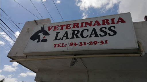 Larcass veterinaria