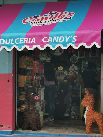 Dulcerias Candy's