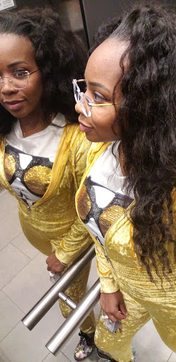 Beauty Salon «Final Touch Beauty Salon», reviews and photos, 6203 Silver Star Rd, Orlando, FL 32808, USA