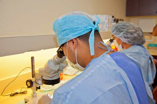 Hair Transplantation Clinic «Bosley Medical - Kansas City», reviews and photos, 460 Nichols Rd #350, Kansas City, MO 64112, USA