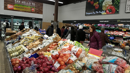 Supermarket «ALDI», reviews and photos, 25 Hazard Ave, Enfield, CT 06082, USA