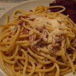 Photo n°1 de l'avis de Paolo. fait le 27/01/2020 à 18:32 sur le  Pizzeria Pane e Farina à Lodi