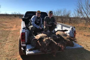 Texas Hog Bait image