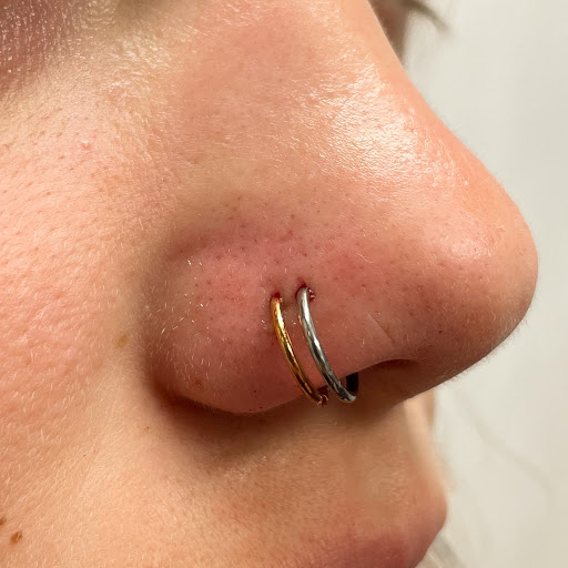 Explore angel of death tattoo ideas, creative tattoo ideas in Sarasota, available at Z-Edge Tattoo and Body Piercing North Shop