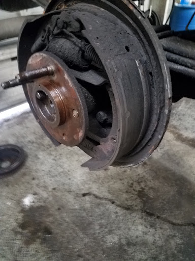 Auto Repair Shop «Shifflet Auto Care», reviews and photos, 3374 Sullivant Ave, Columbus, OH 43204, USA