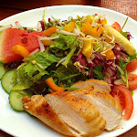 Photo n°6 de l'avis de Blubell.e fait le 30/08/2021 à 20:19 sur le  Landhotel Gustav à Beelitz