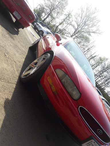 Used Car Dealer «Autoplus Used Car Sale», reviews and photos, 10 Westover Hills Blvd, Richmond, VA 23225, USA