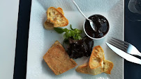 Foie gras du Restaurant de fruits de mer Le Moussaillon à Meschers-sur-Gironde - n°6