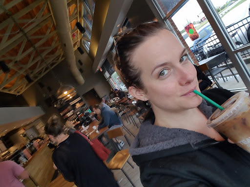 Coffee Shop «Starbucks», reviews and photos, 1058 Eagles Landing Pkwy, Stockbridge, GA 30281, USA