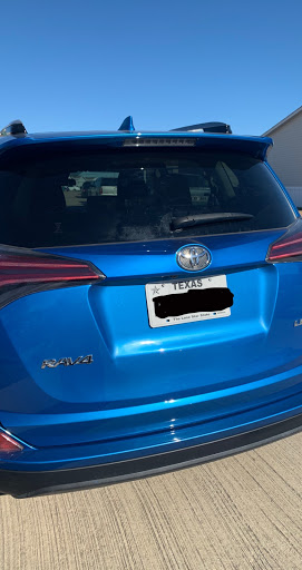 Auto Repair Shop «Royal Autobody Repair», reviews and photos, 2014 E Belt Line Rd, Carrollton, TX 75006, USA