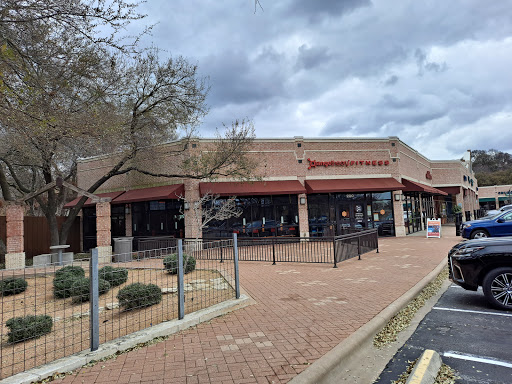 Gym «Orangetheory Fitness Westlake Austin», reviews and photos, 3300 Bee Cave Rd #200, Austin, TX 78746, USA