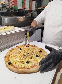 Photos du propriétaire du Pizzeria Clem's Pizza à Vichy - n°10