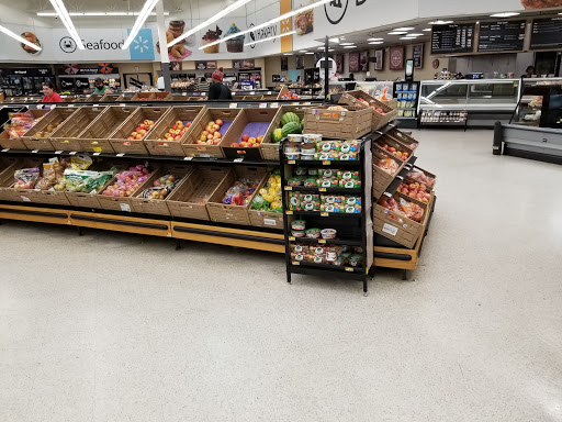 Department Store «Walmart Supercenter», reviews and photos, 4310 Montgomery Hwy, Dothan, AL 36303, USA