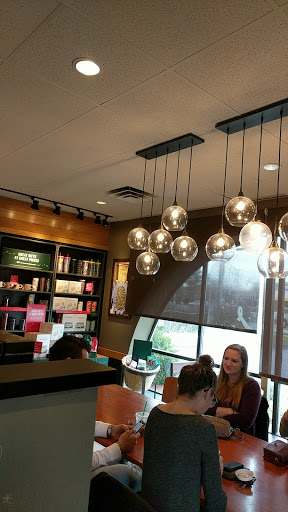 Coffee Shop «Starbucks», reviews and photos, 185 Spencer St, Manchester, CT 06040, USA
