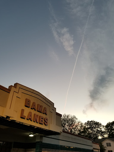 Bowling Alley «Bama Lanes», reviews and photos, 3020 Atlanta Hwy, Montgomery, AL 36109, USA