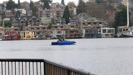 Park «Gas Works Park», reviews and photos, 2101 N Northlake Way, Seattle, WA 98103, USA