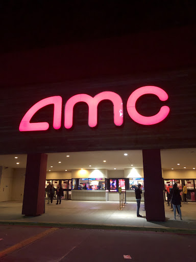 Movie Theater «AMC Hulen 10», reviews and photos, 6330 Hulen Bend Blvd, Fort Worth, TX 76132, USA