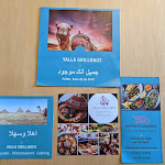 Photo n°1 de l'avis de Uwe.r fait le 14/05/2022 à 18:49 sur le  Yalla Grillhaus à Tannenberg