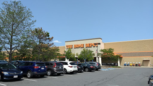 Home Improvement Store «The Home Depot», reviews and photos, 339 Speen St, Natick, MA 01760, USA