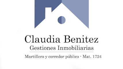 Inmobiliaria Claudia Benítez