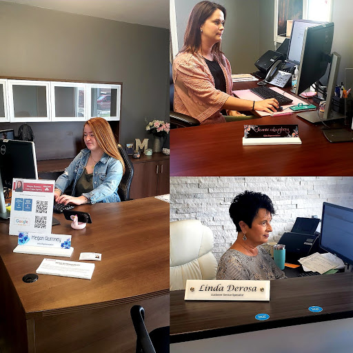 Insurance Agency «Lesa Yoho - State Farm Insurance Agent», reviews and photos