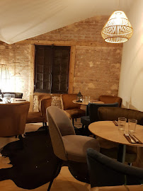 Atmosphère du Restaurant sicilien Il cantuccio à Grenoble - n°3