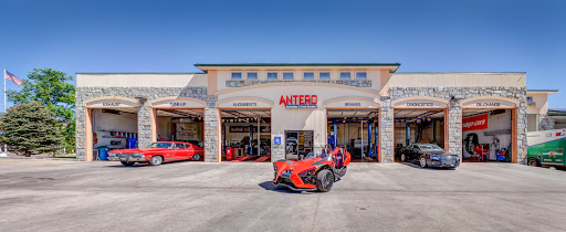 Auto Repair Shop «Antero Automotive & Truck Services», reviews and photos, 6615 S Dayton St Suite B, Greenwood Village, CO 80111, USA
