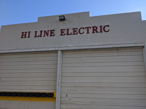 Electrical Supply Store «Hi-Line Electric Co», reviews and photos, 1119 R St, Sacramento, CA 95811, USA