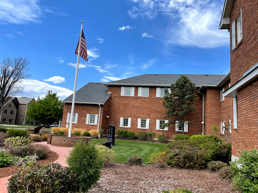 Funeral Home «Swan-Law Funeral Directors», reviews and photos, 501 N Cascade Ave, Colorado Springs, CO 80903, USA