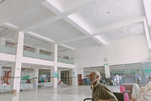 GBH Medical College and Hospital Udaipur (AIIMS) image