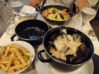 Frite du Restaurant - L'Escargot de Mer - Palavas-les-Flots - n°11