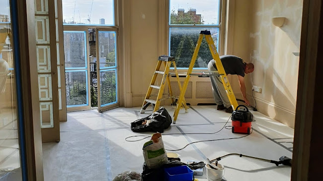 Reviews of Handyman & property maintenance bournemouth in Bournemouth - Carpenter