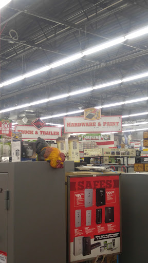 Home Improvement Store «Tractor Supply Co.», reviews and photos, 919 Spruce Haven Dr, Woodland Park, CO 80863, USA