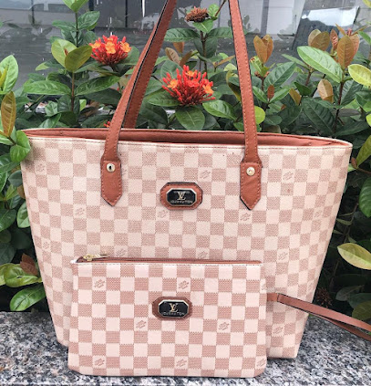 Fashionbolsasvp Vila Kosmos Rio de Janeiro