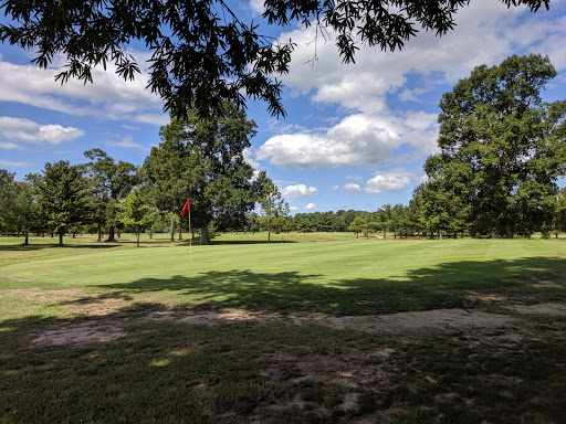 Golf Course «The Hollows Golf Club», reviews and photos, 14501 Greenwood Church Rd, Montpelier, VA 23192, USA