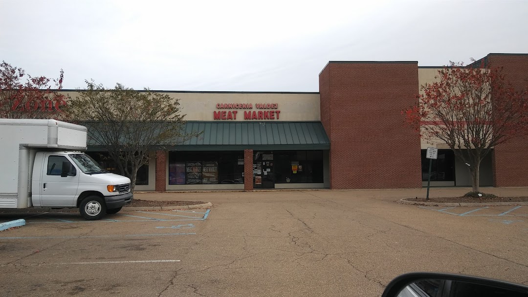 Carniceria Valdez